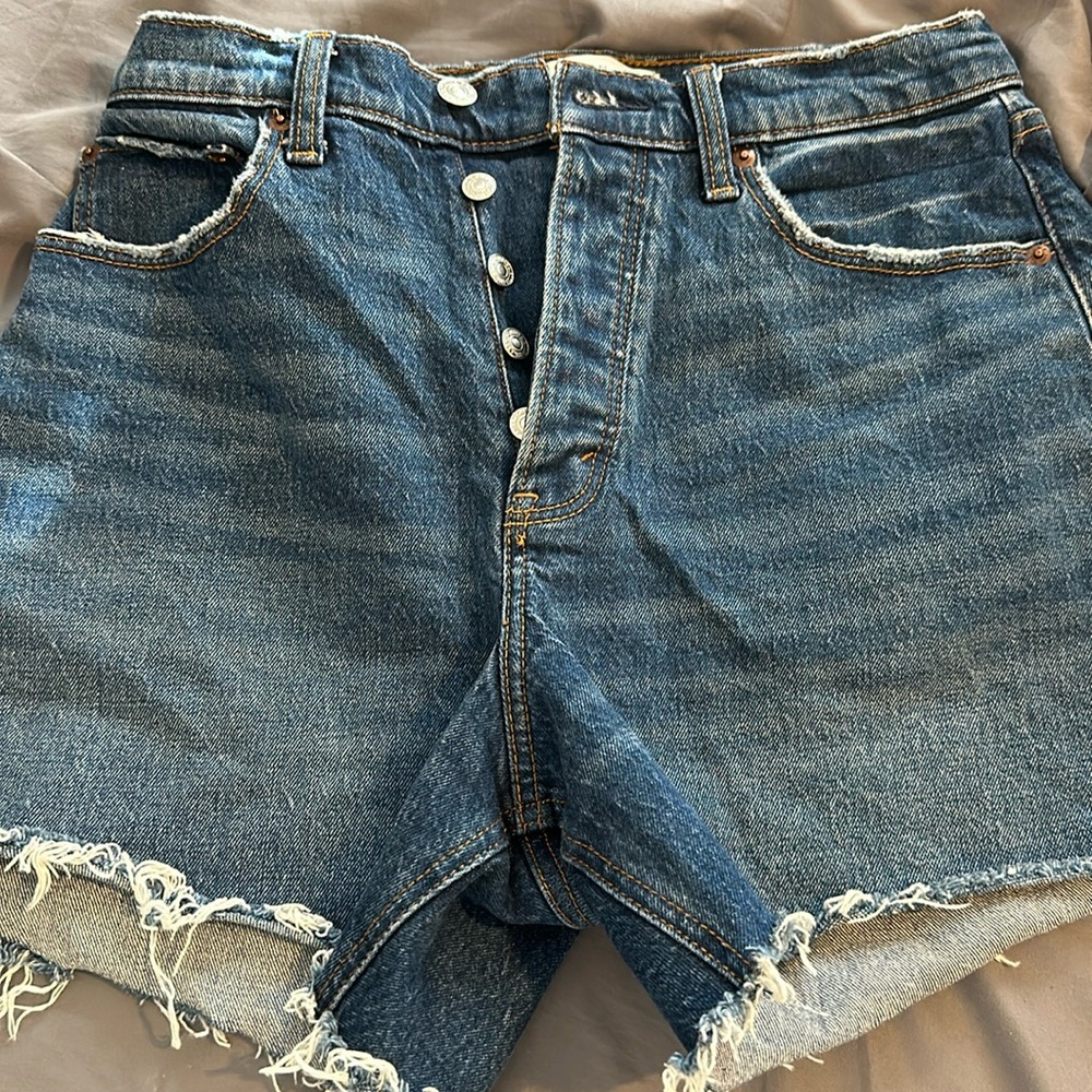 Abercrombie & Fitch shorts